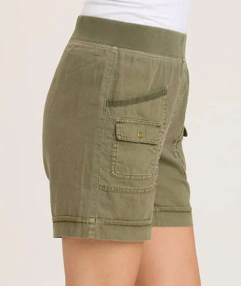 Avie Short