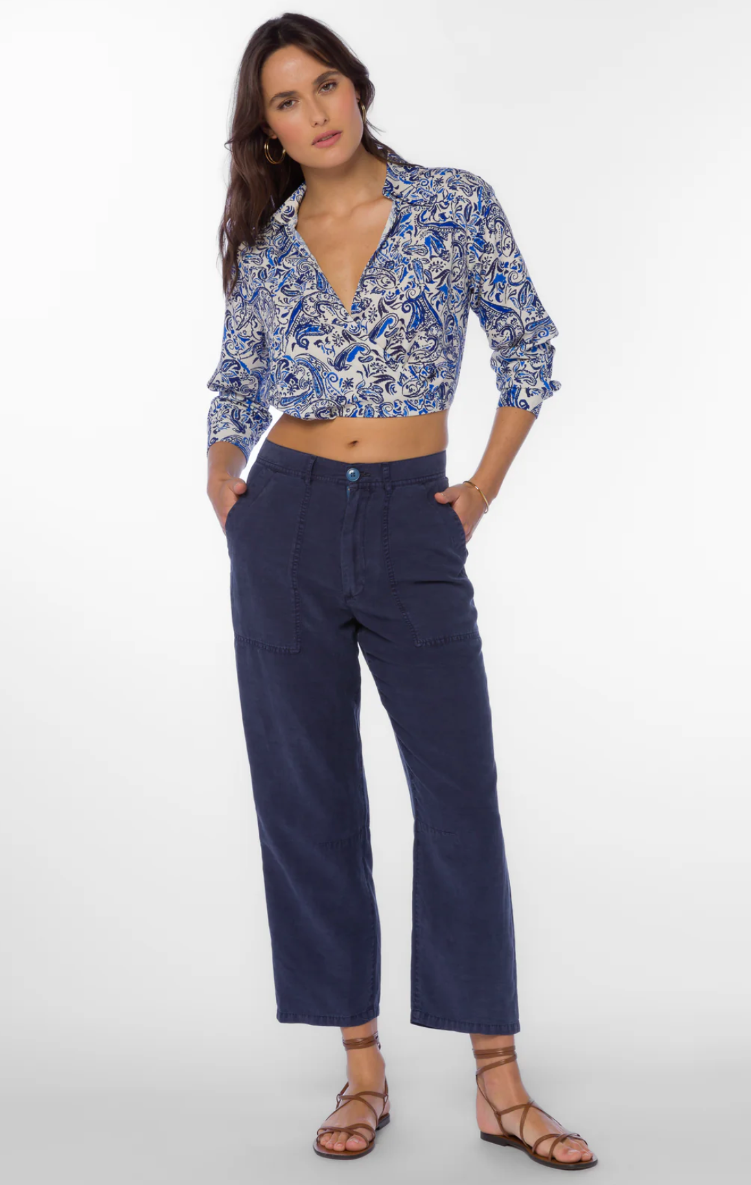 Sydney Pants