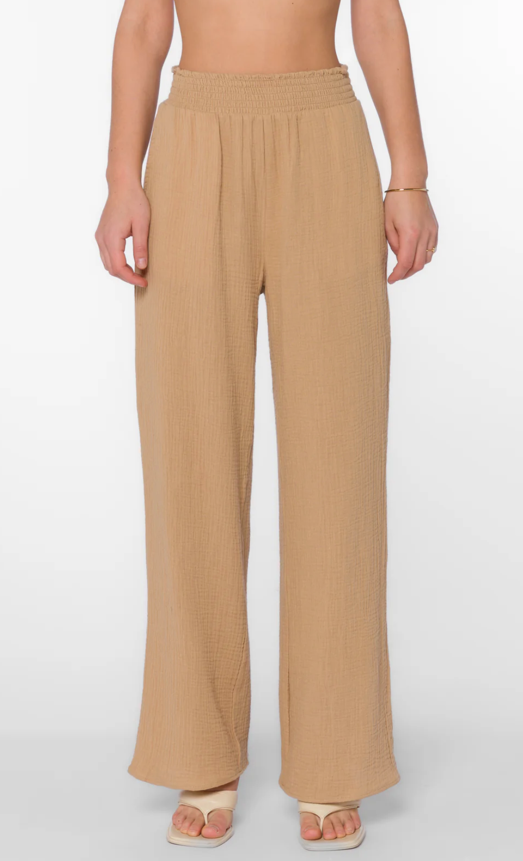 Morelia Pants
