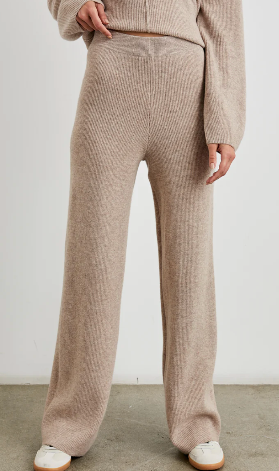 Krista Pants
