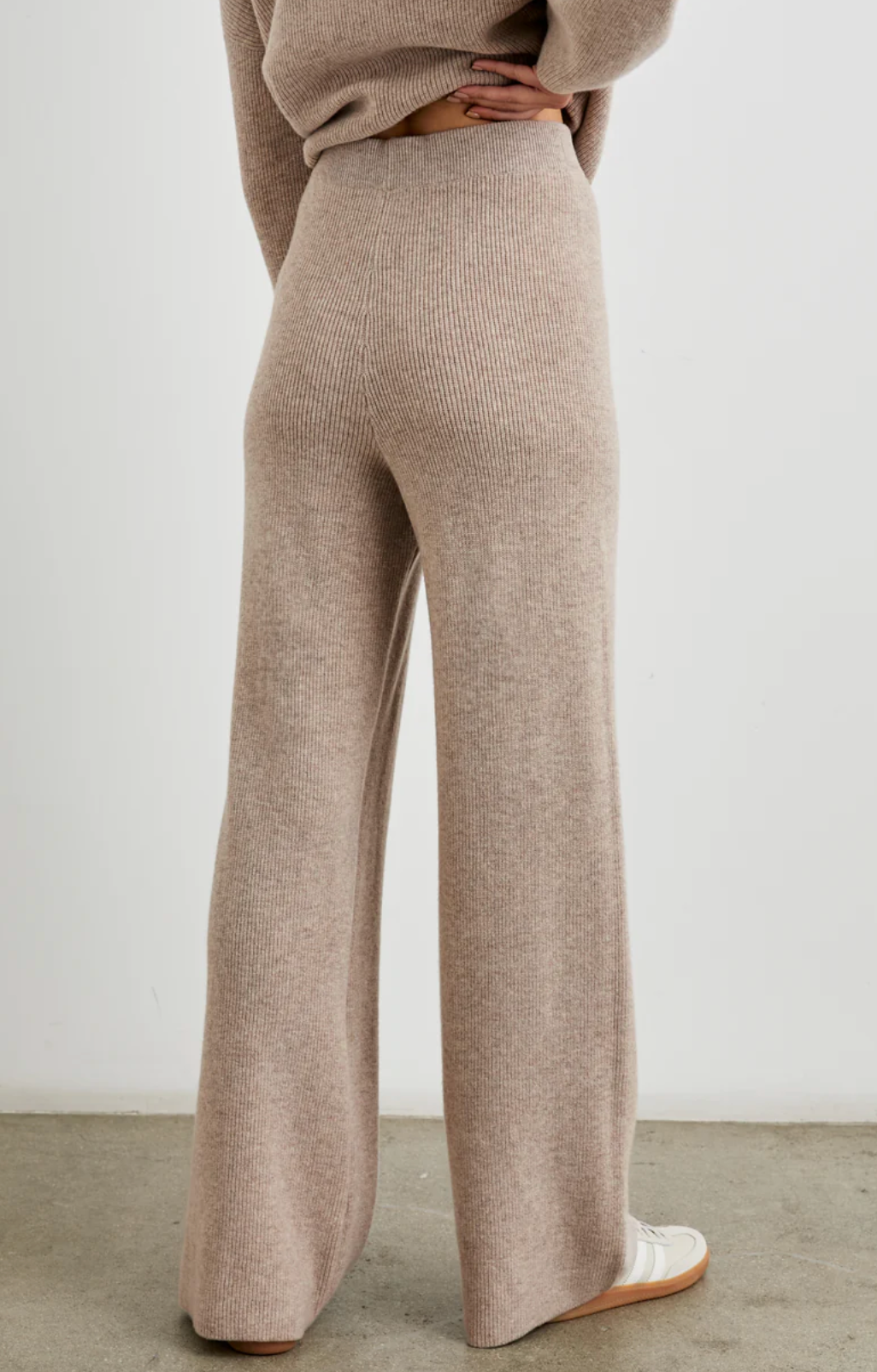 Krista Pants