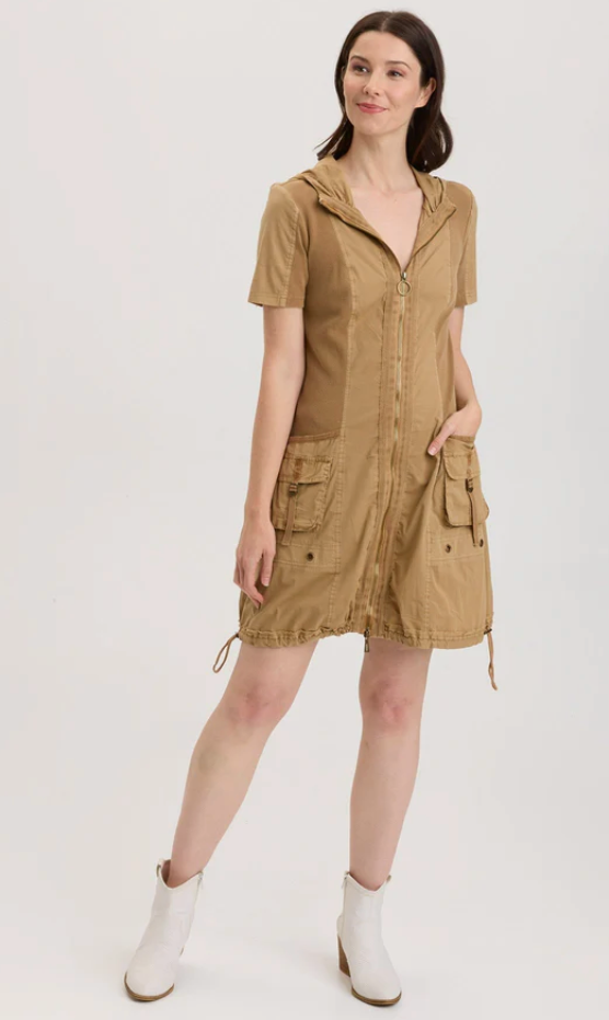 Wallis Jacket Dress