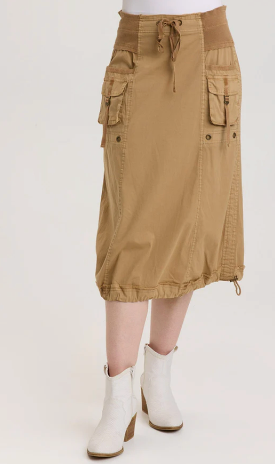 Mayze Skirt