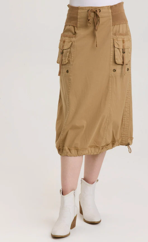 Mayze Skirt