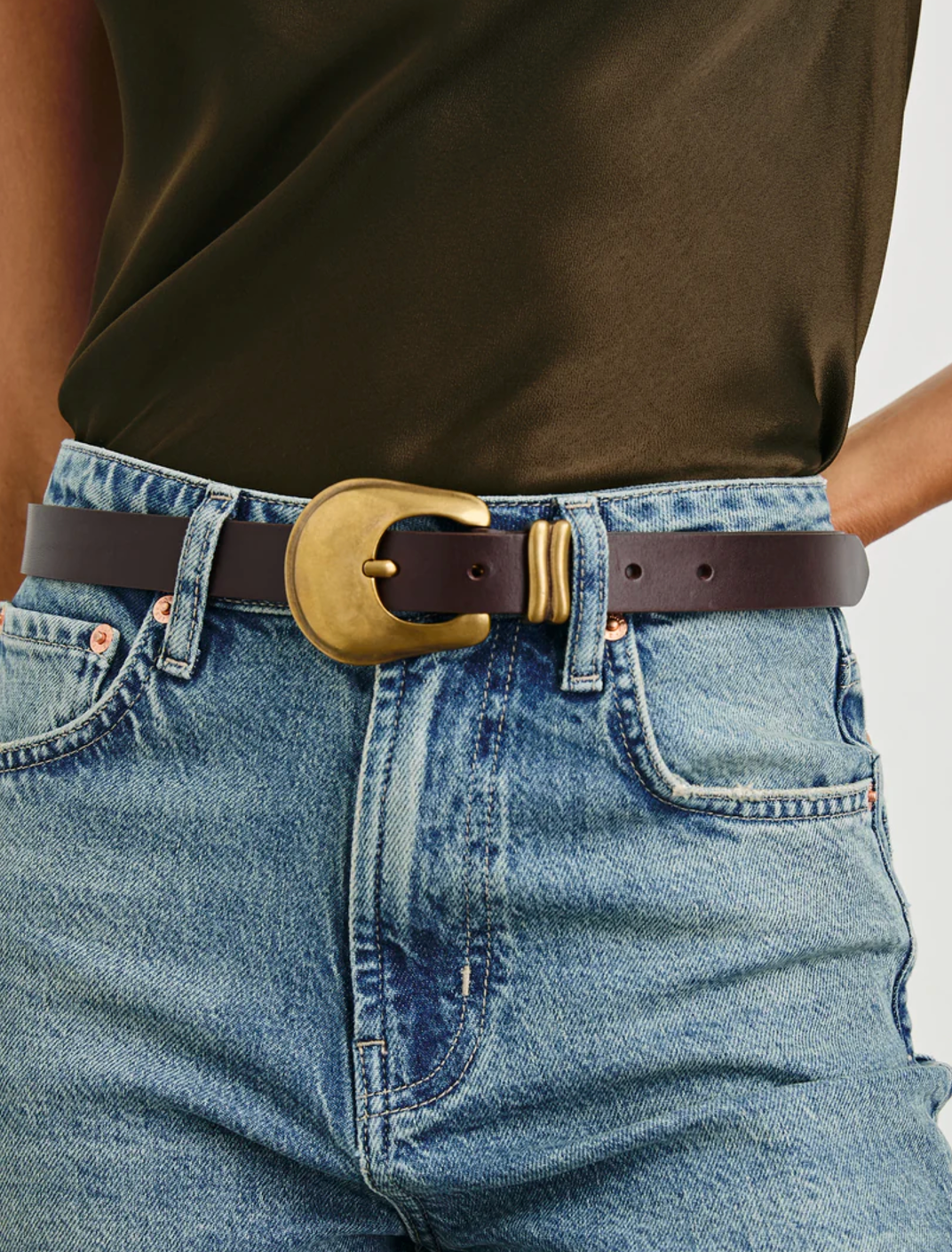 Rodeo Belt