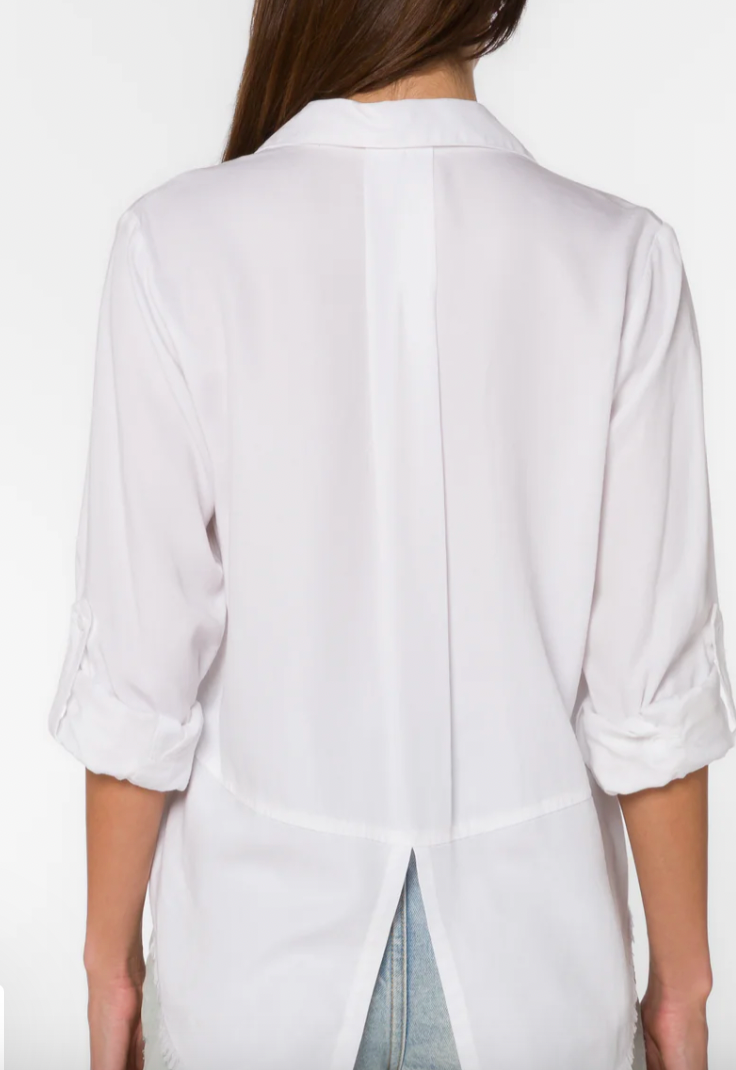 Riley Roll Tab Shirt