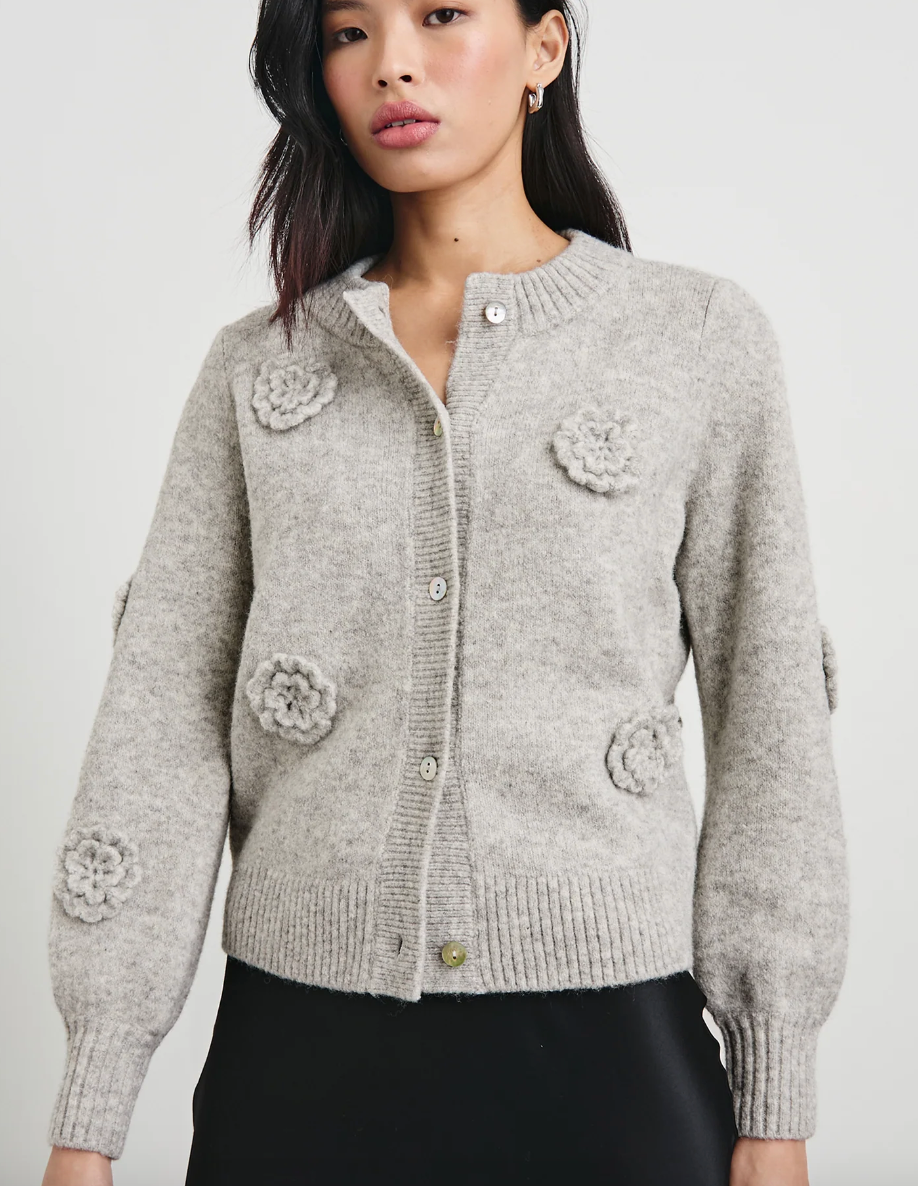 Francesca Cardigan