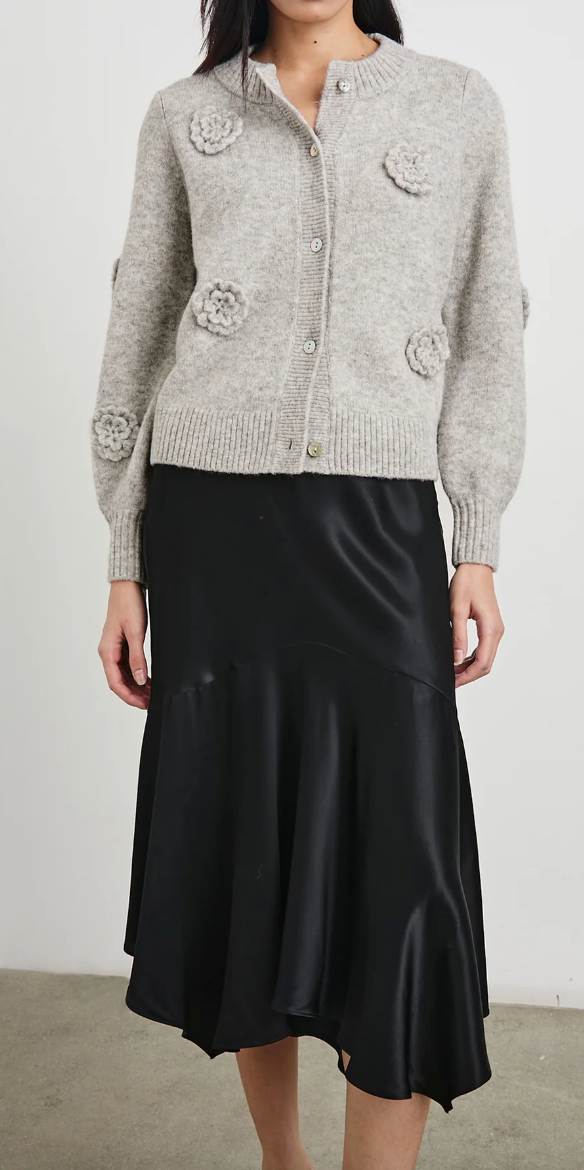 Francesca Cardigan