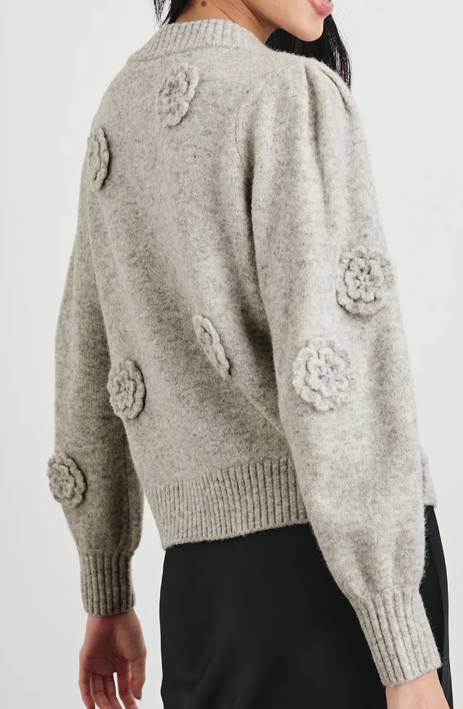 Francesca Cardigan
