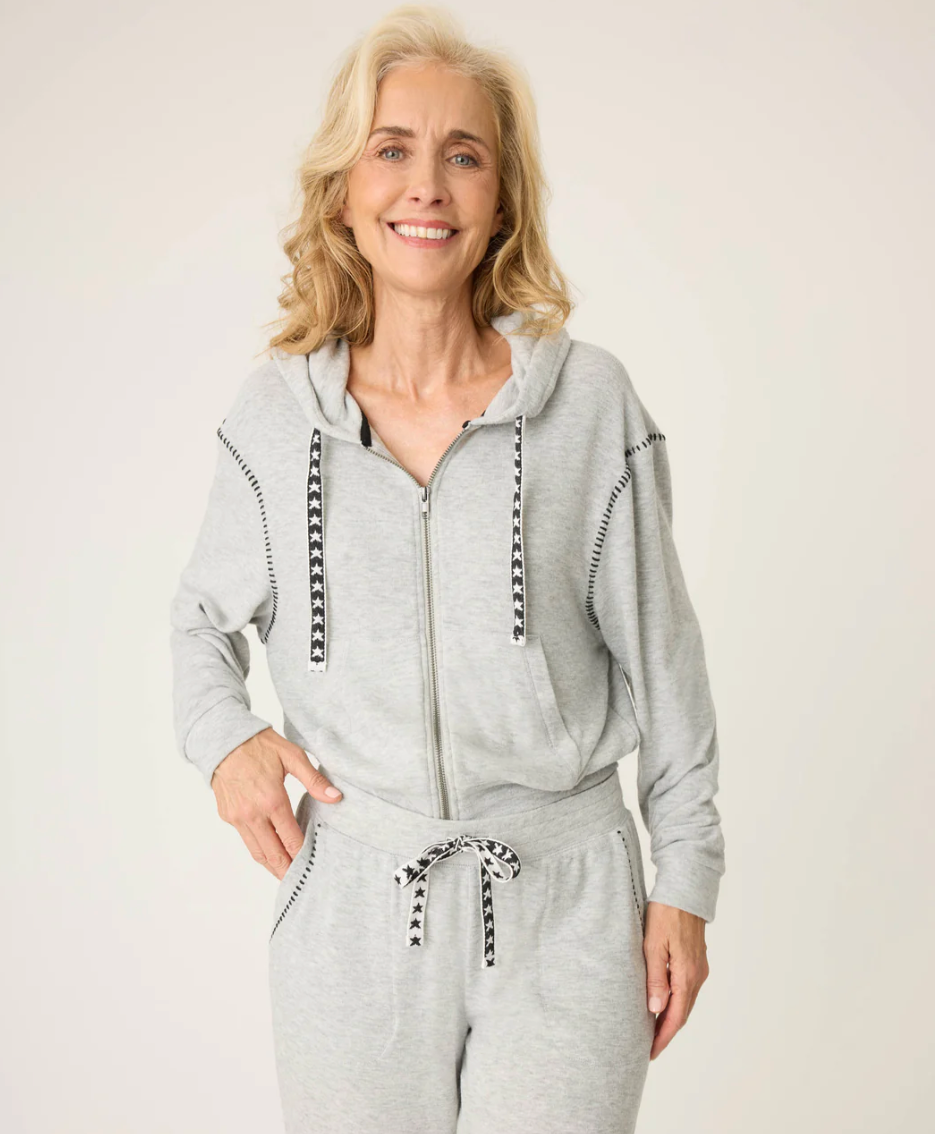 Cozy & Chic Hoodie