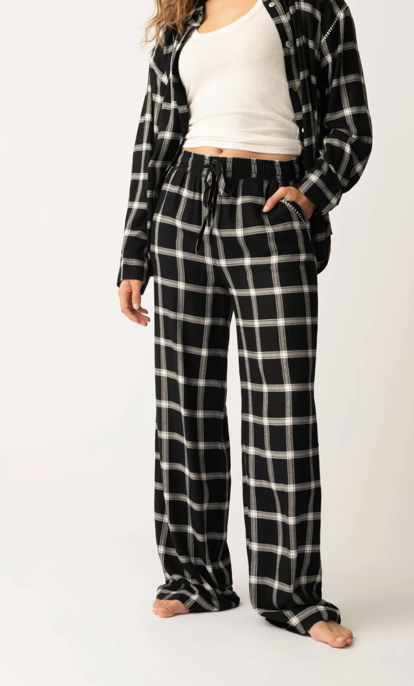 Cozy & Chic Pant
