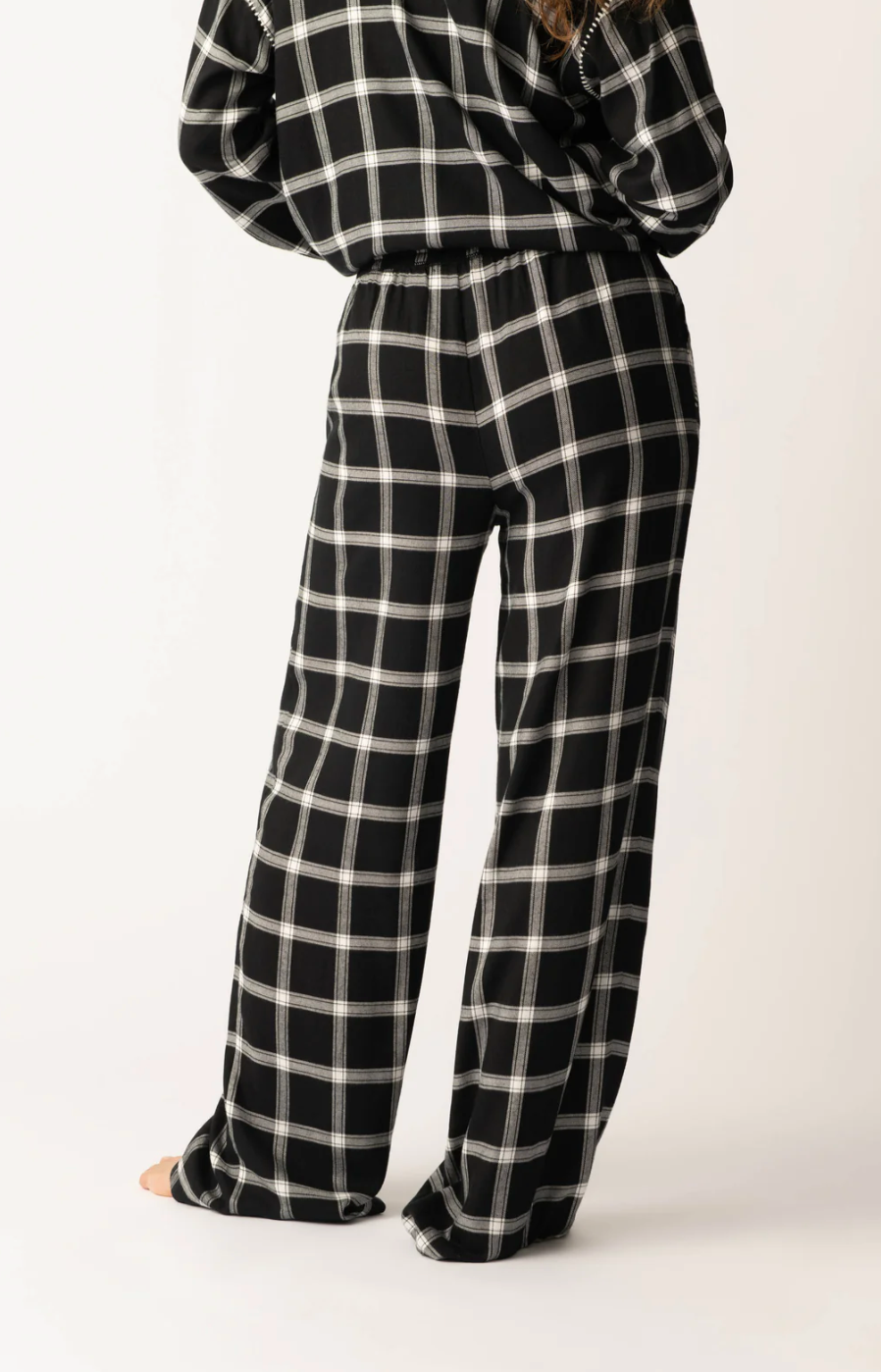Cozy & Chic Pant