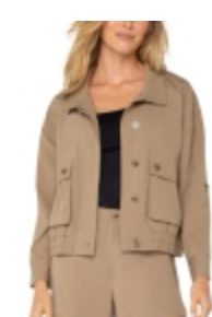 Utility Jacket
