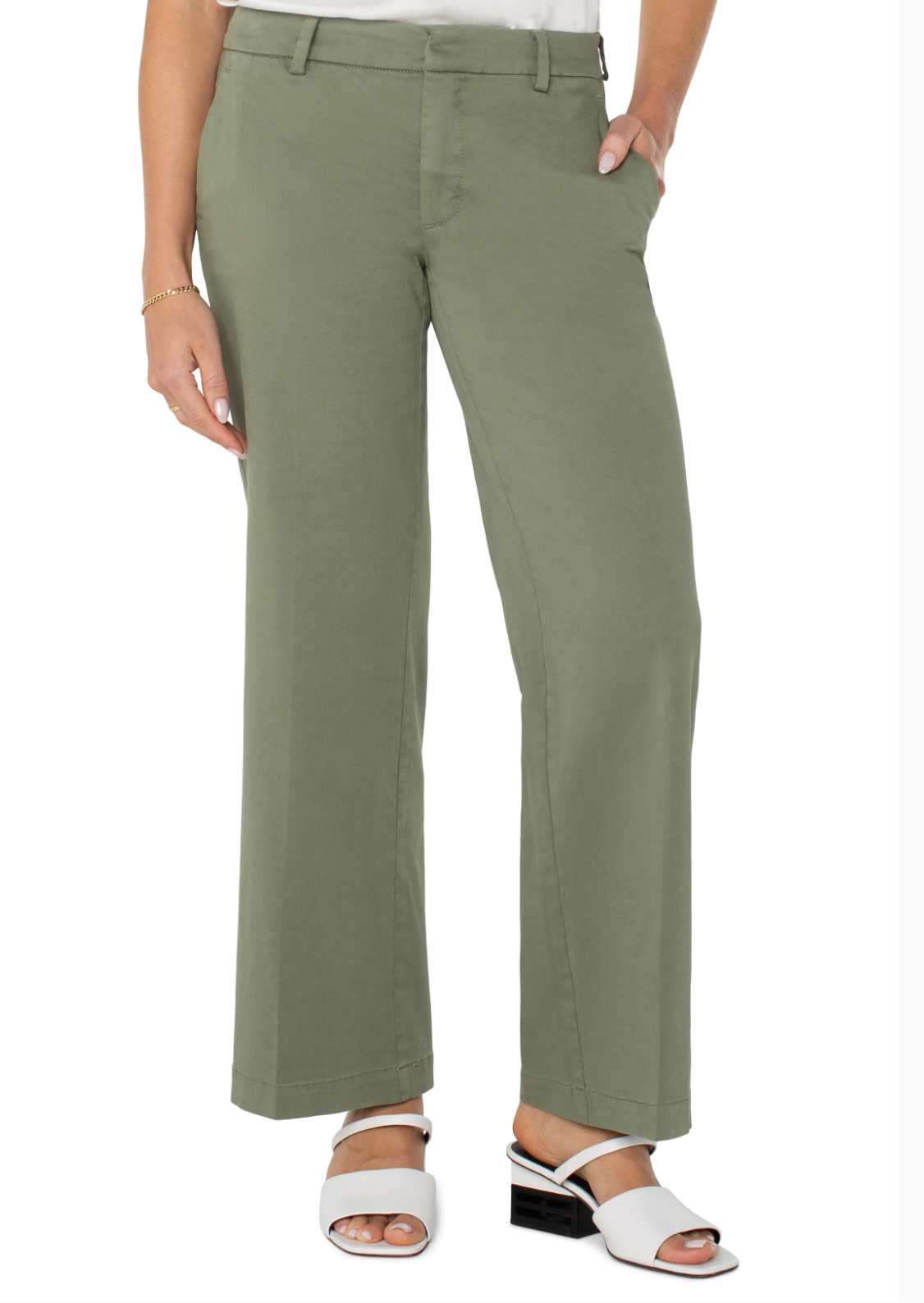 Kelsey Wide Leg 30ins