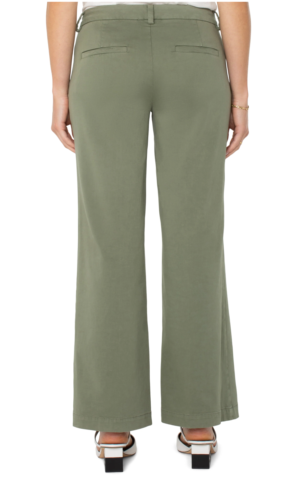 Kelsey Wide Leg 30ins