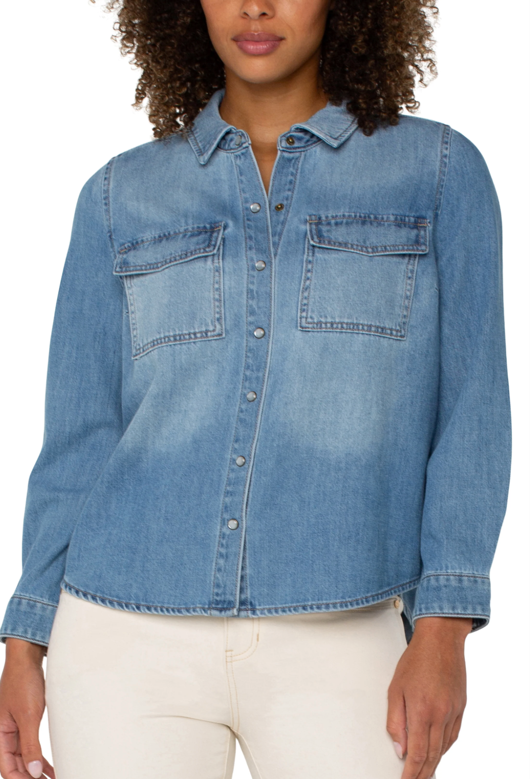 Button Down Shirt