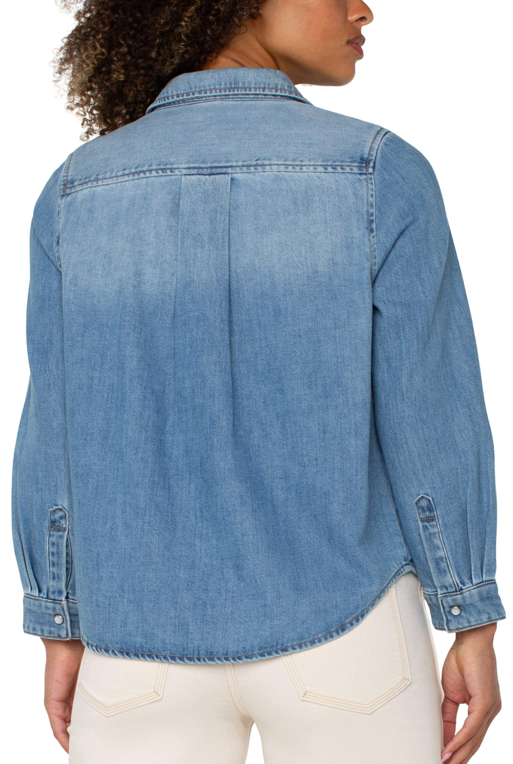 Button Down Shirt