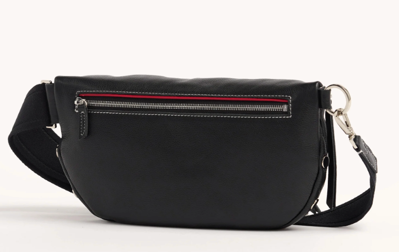 Charles Crossbody Large