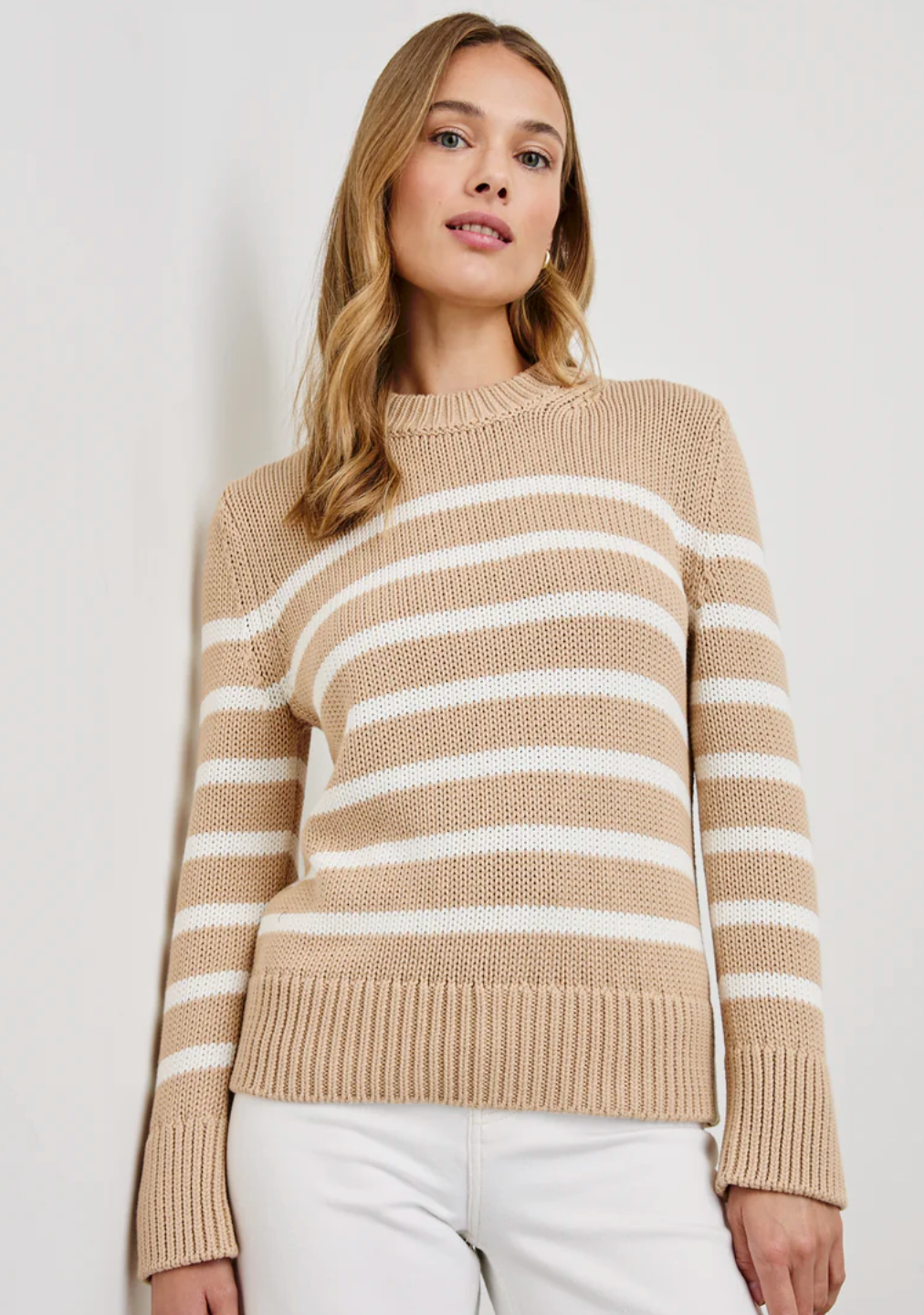 Alise Sweater