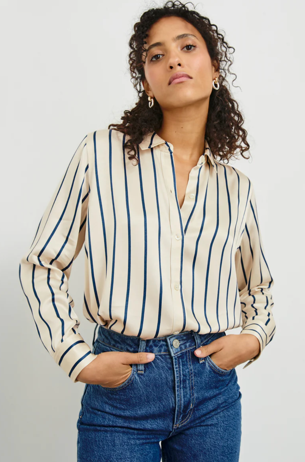 Maria Shirt