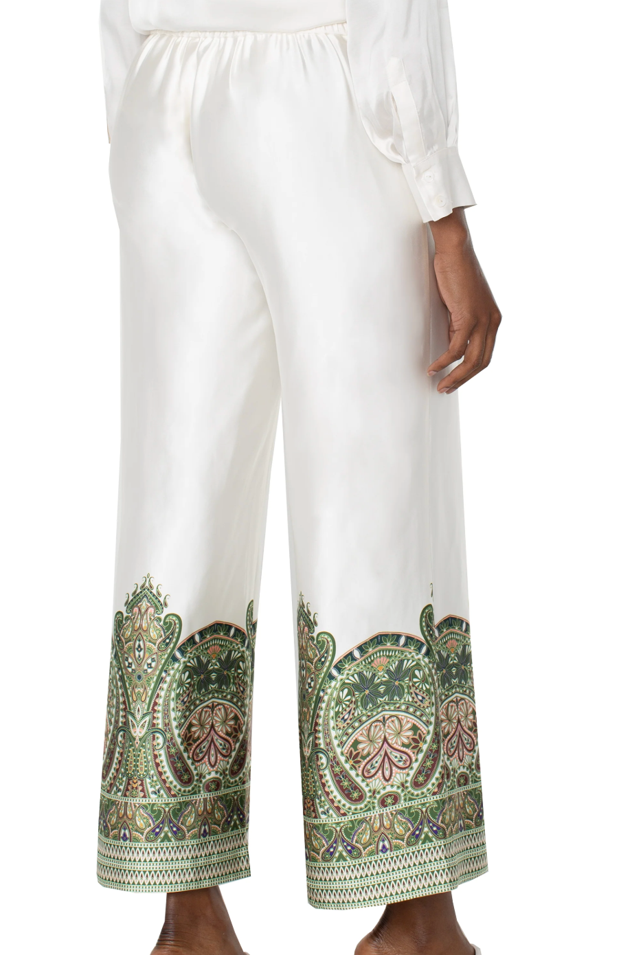 Pull On Pant