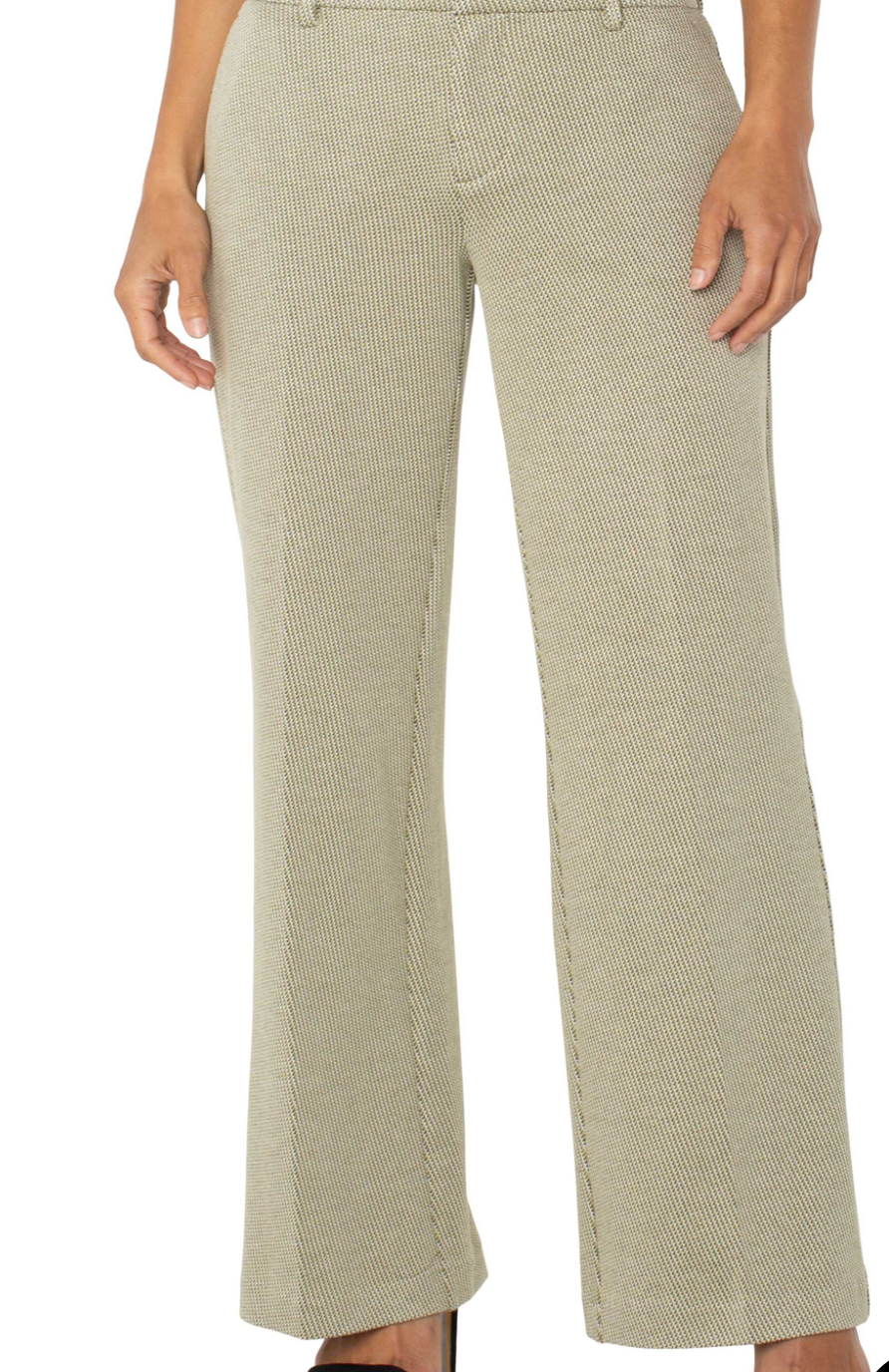 Kelsey Wide Leg 31"