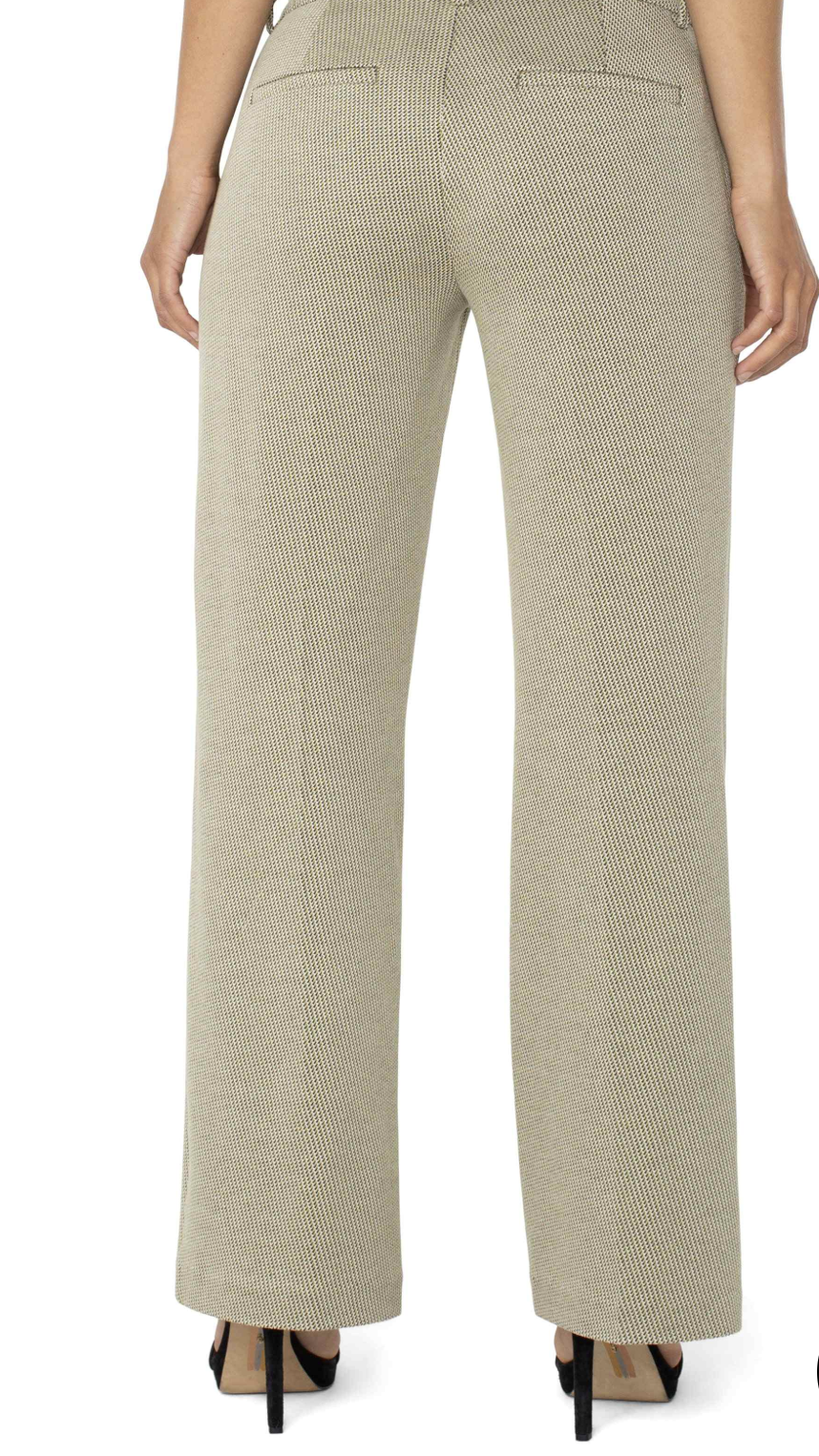 Kelsey Wide Leg 31"