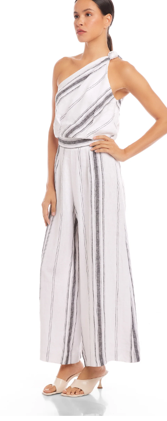 Vivienne Wide Leg Pant