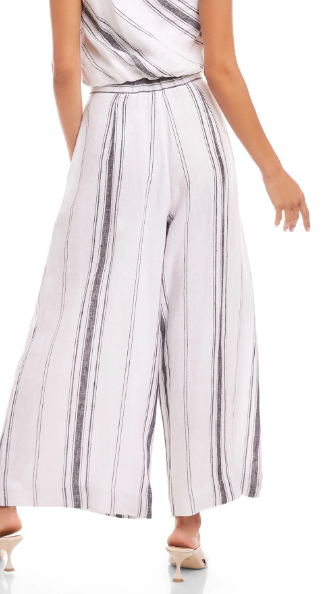 Vivienne Wide Leg Pant