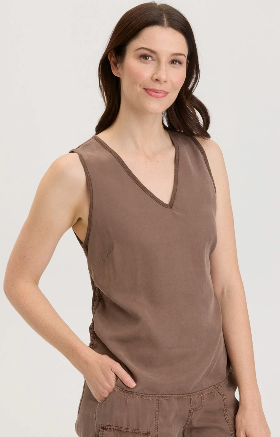 Ileana Tank