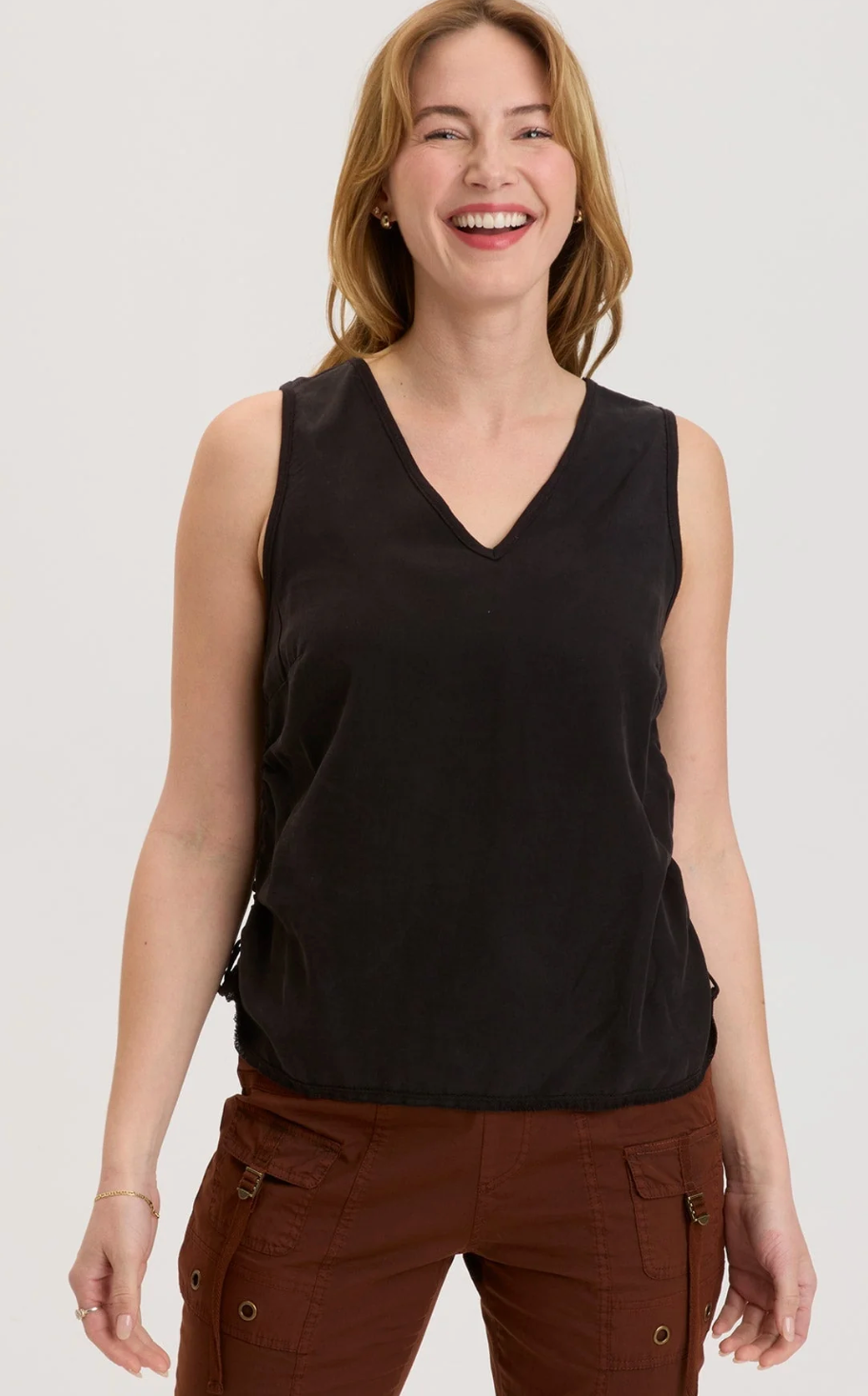 Ileana Tank