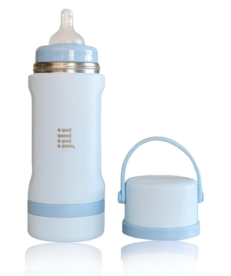 All-in-one Baby Bottle