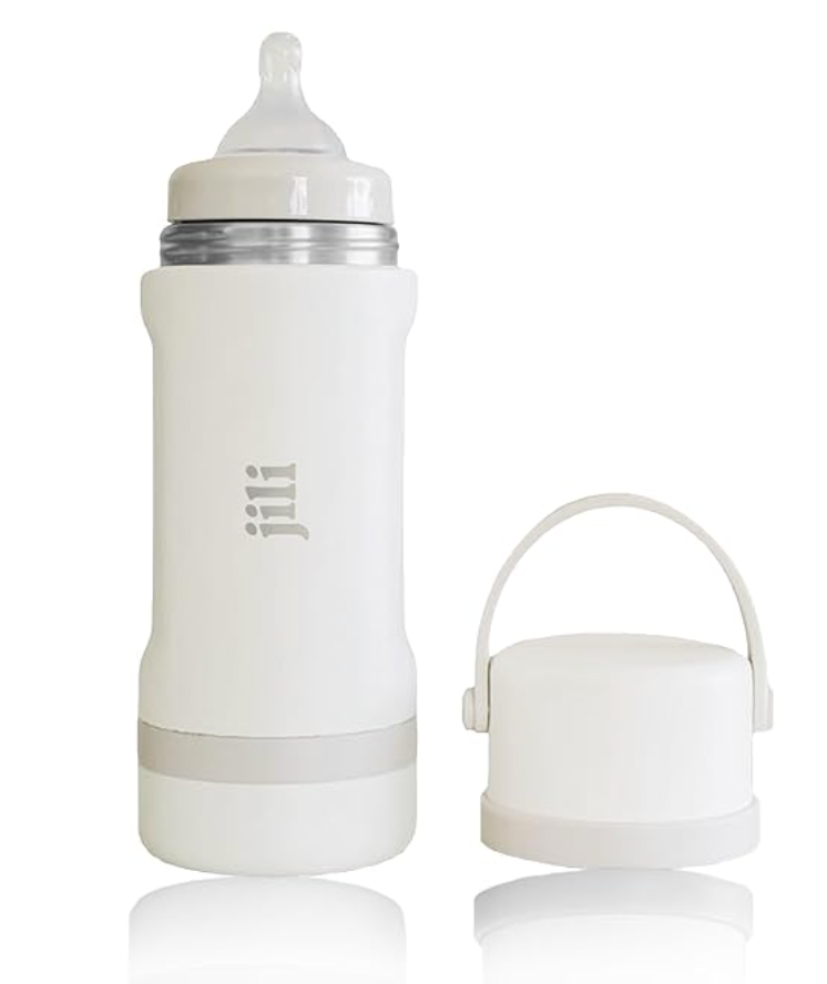 All-in-one Baby Bottle