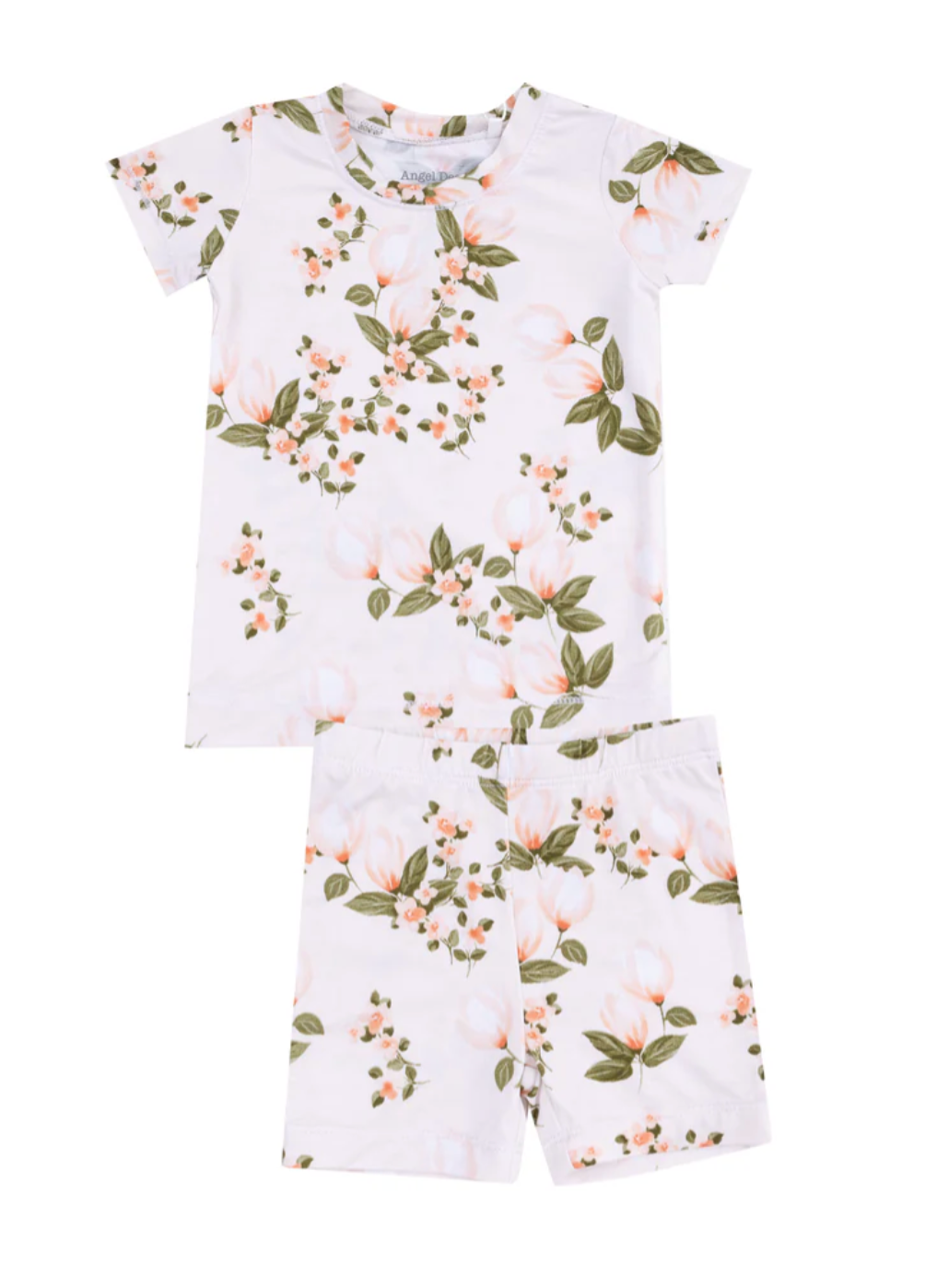 Floating Magnolia
