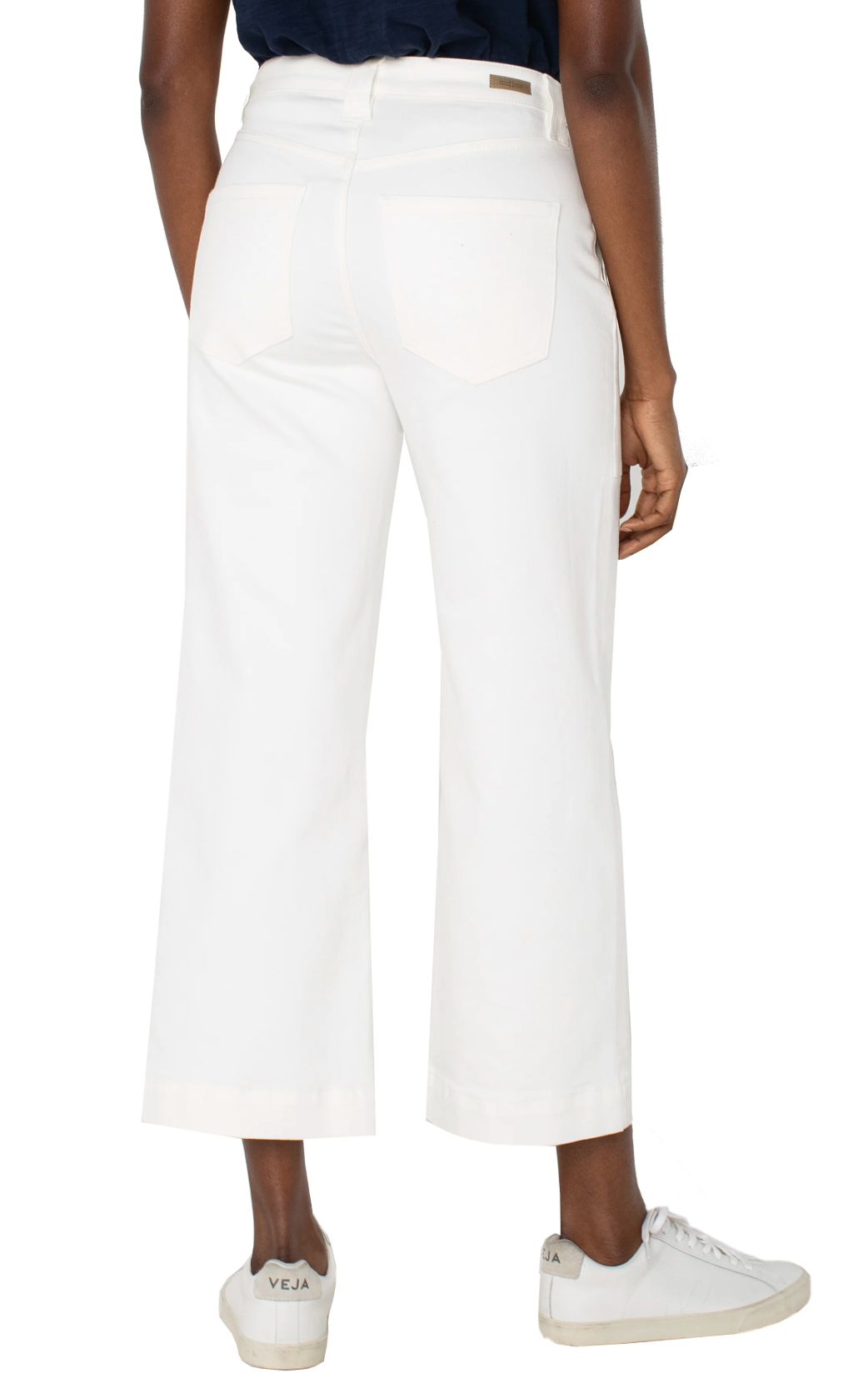 Stride Hi-Rise Wide Leg