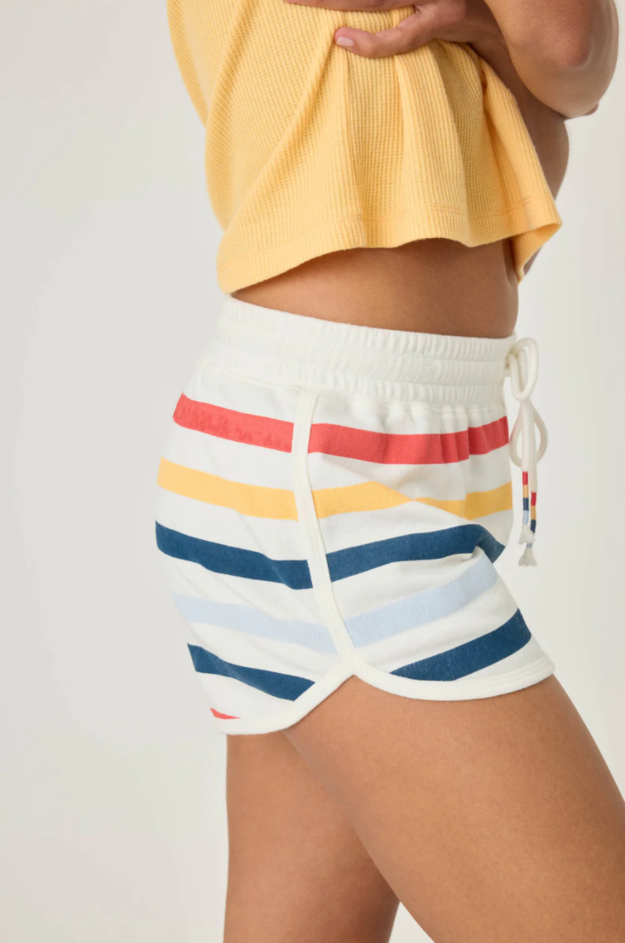 Maritime Lounge Shorts