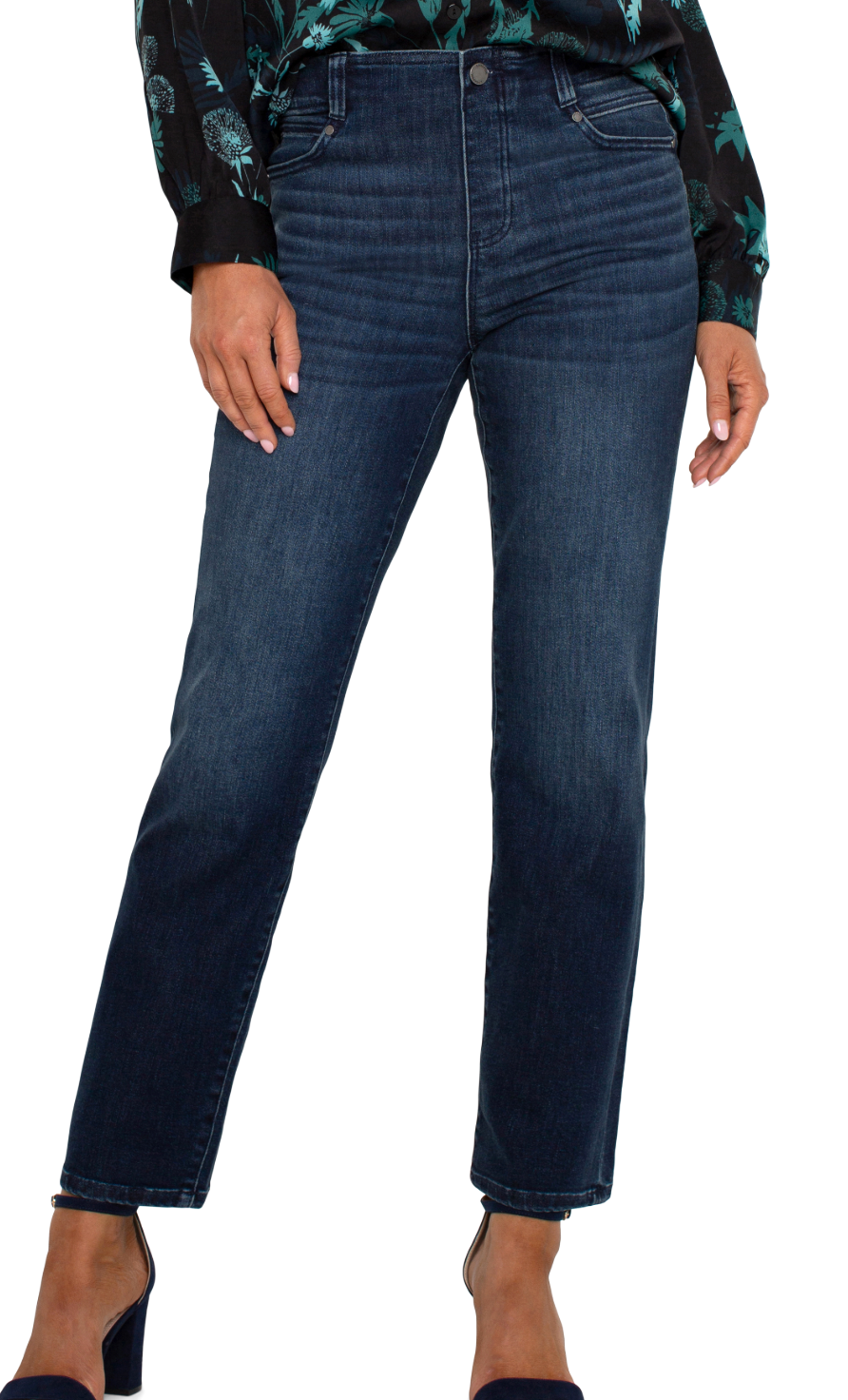 Gia Glider Slim 29"