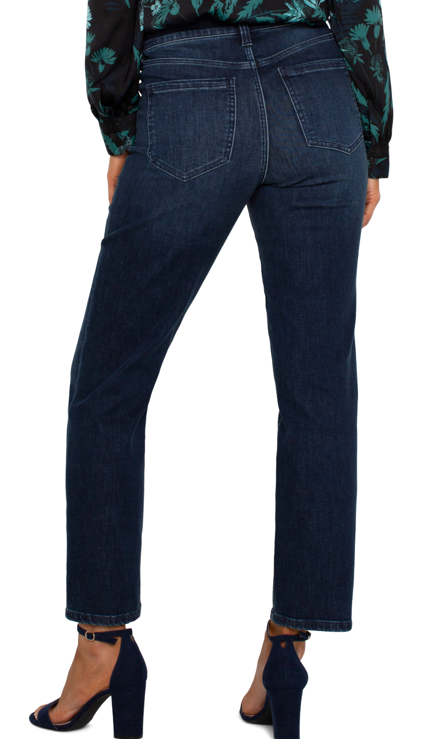 Gia Glider Slim 29"