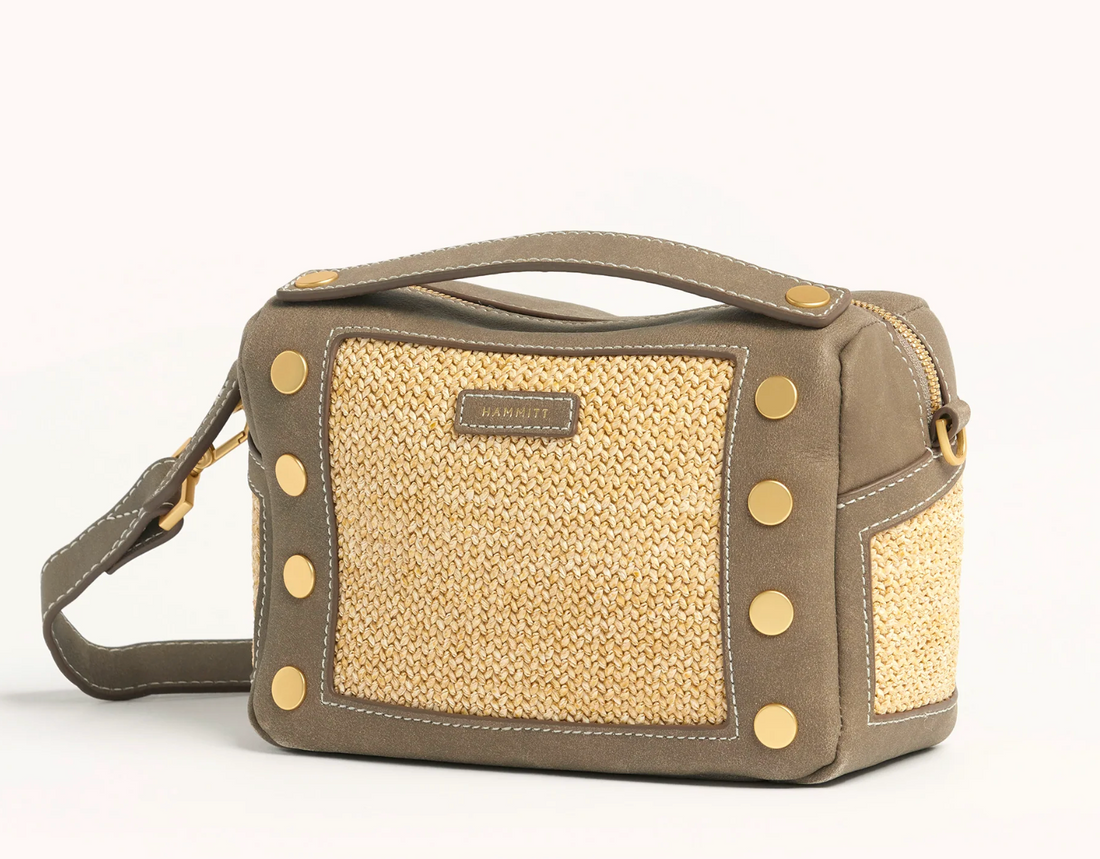 Evan Crossbody
