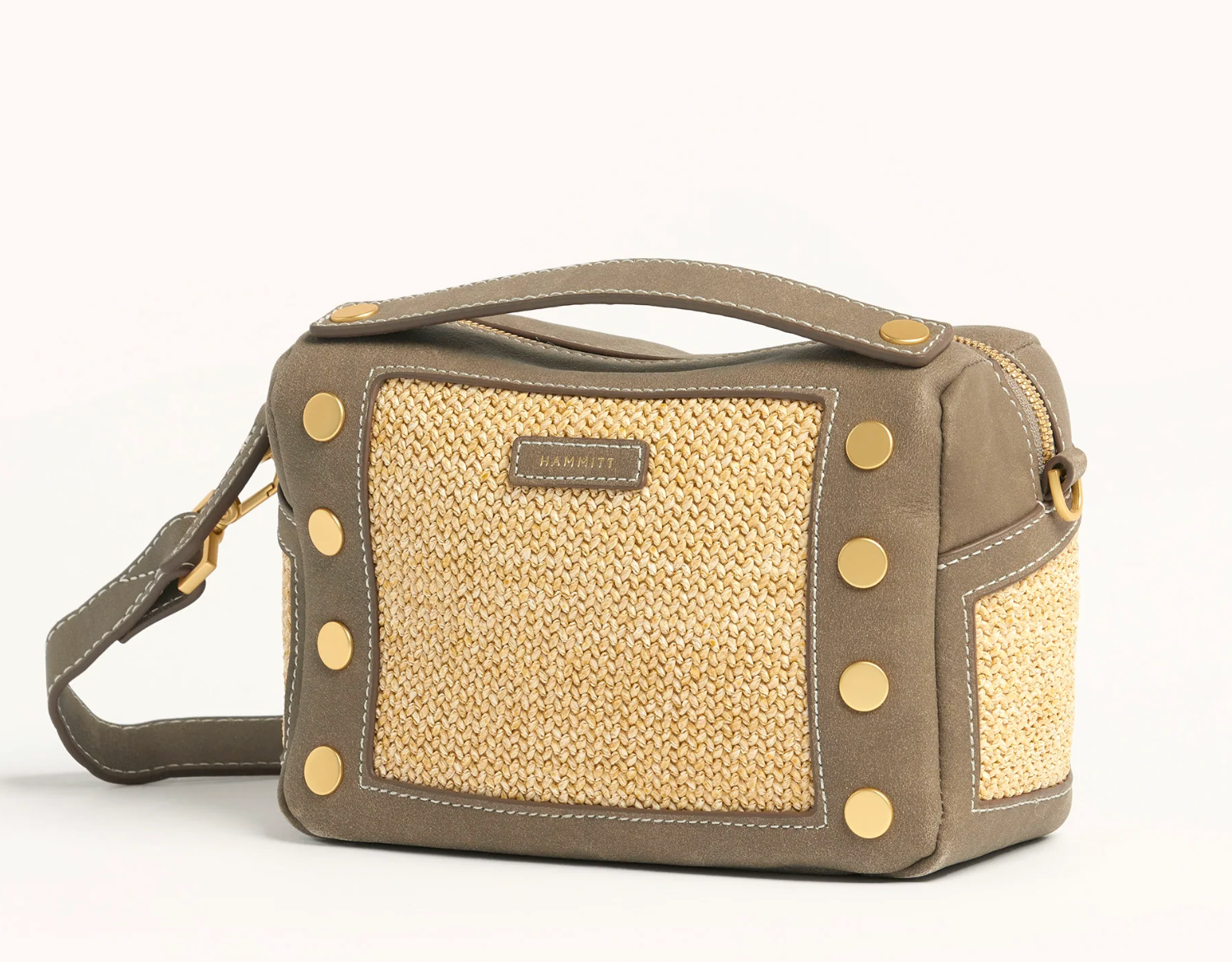 Evan Crossbody