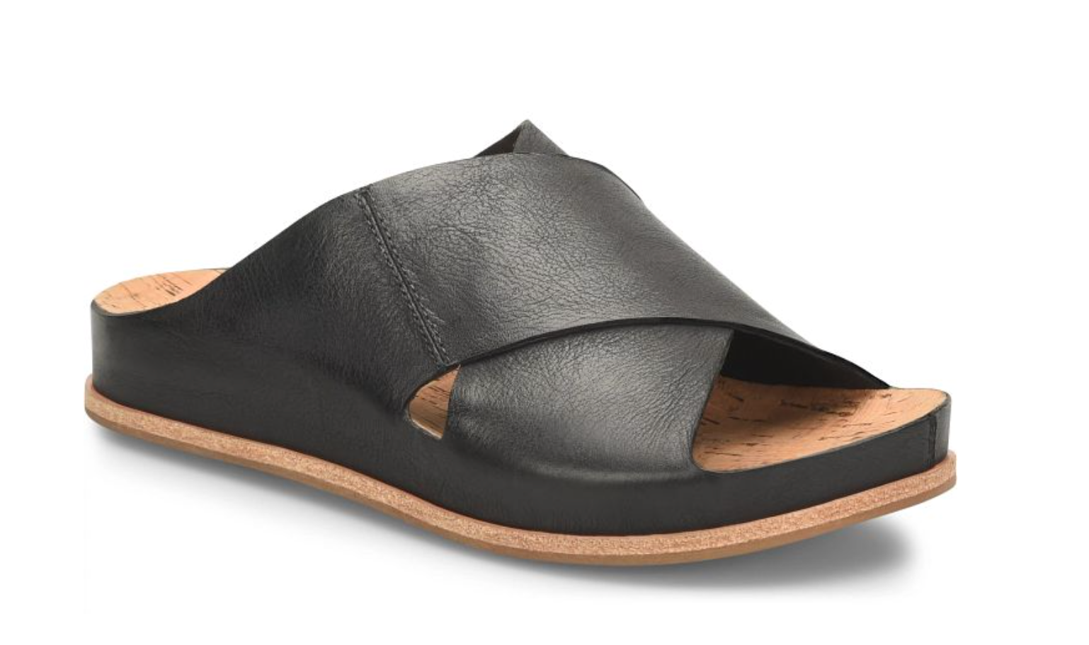 Tutsi Cross Band Slide