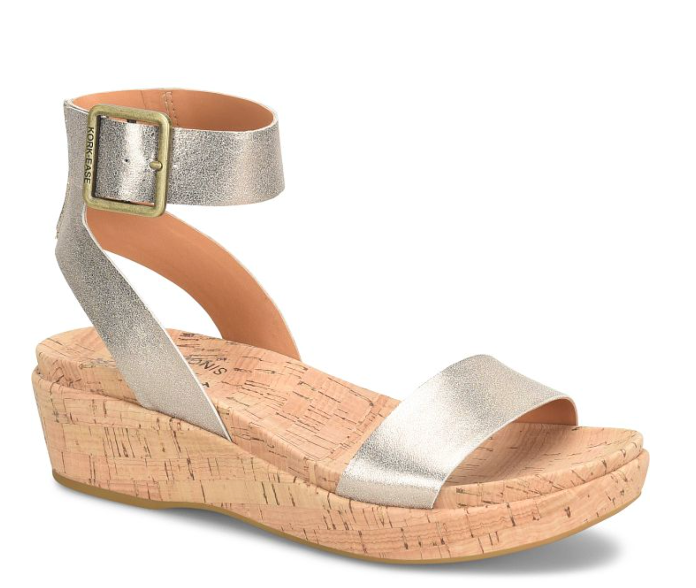 Mullica Sandal