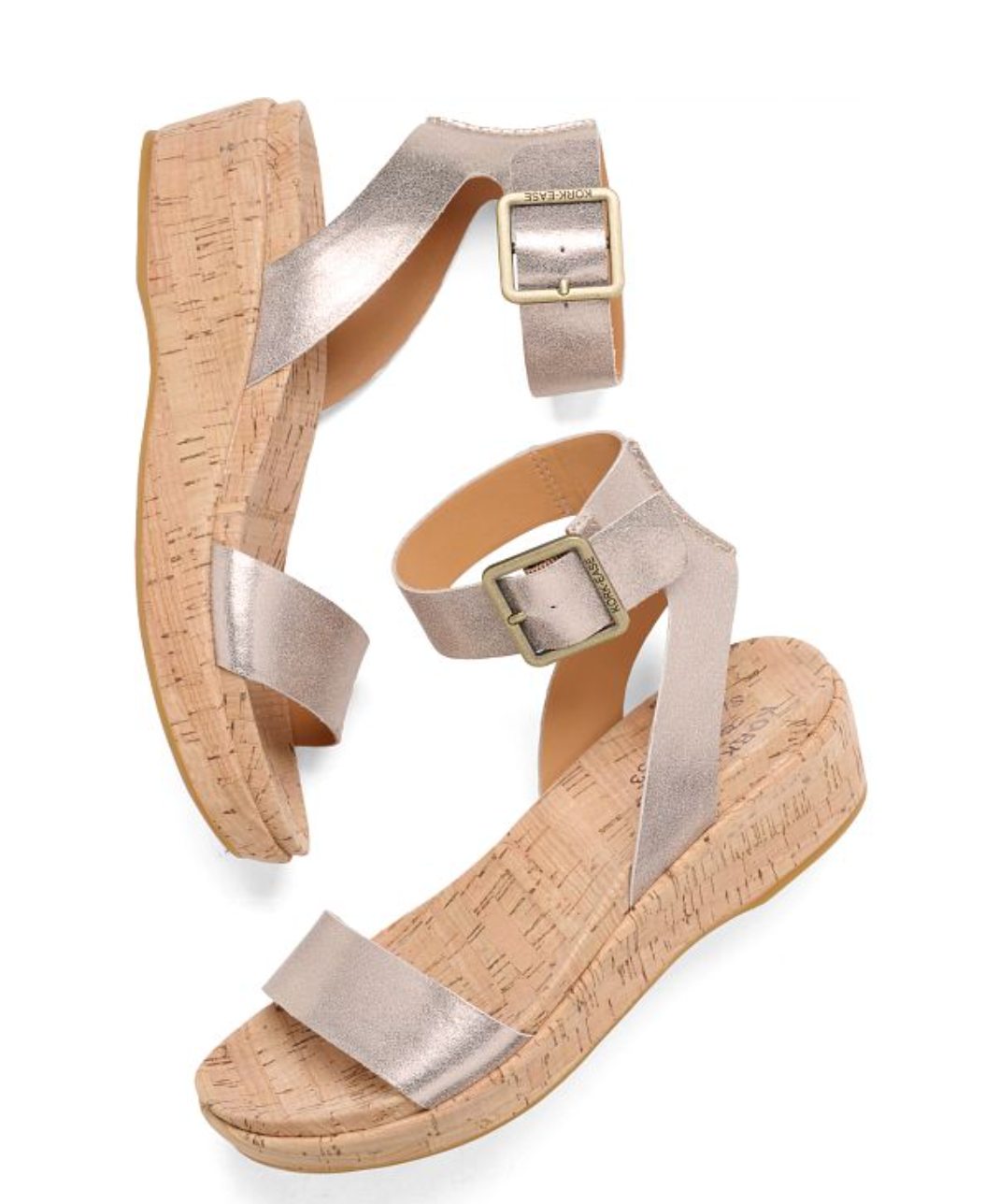 Mullica Sandal