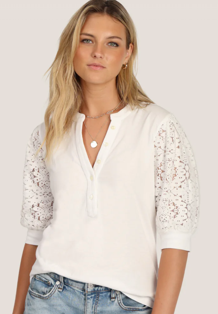 Jules Henley