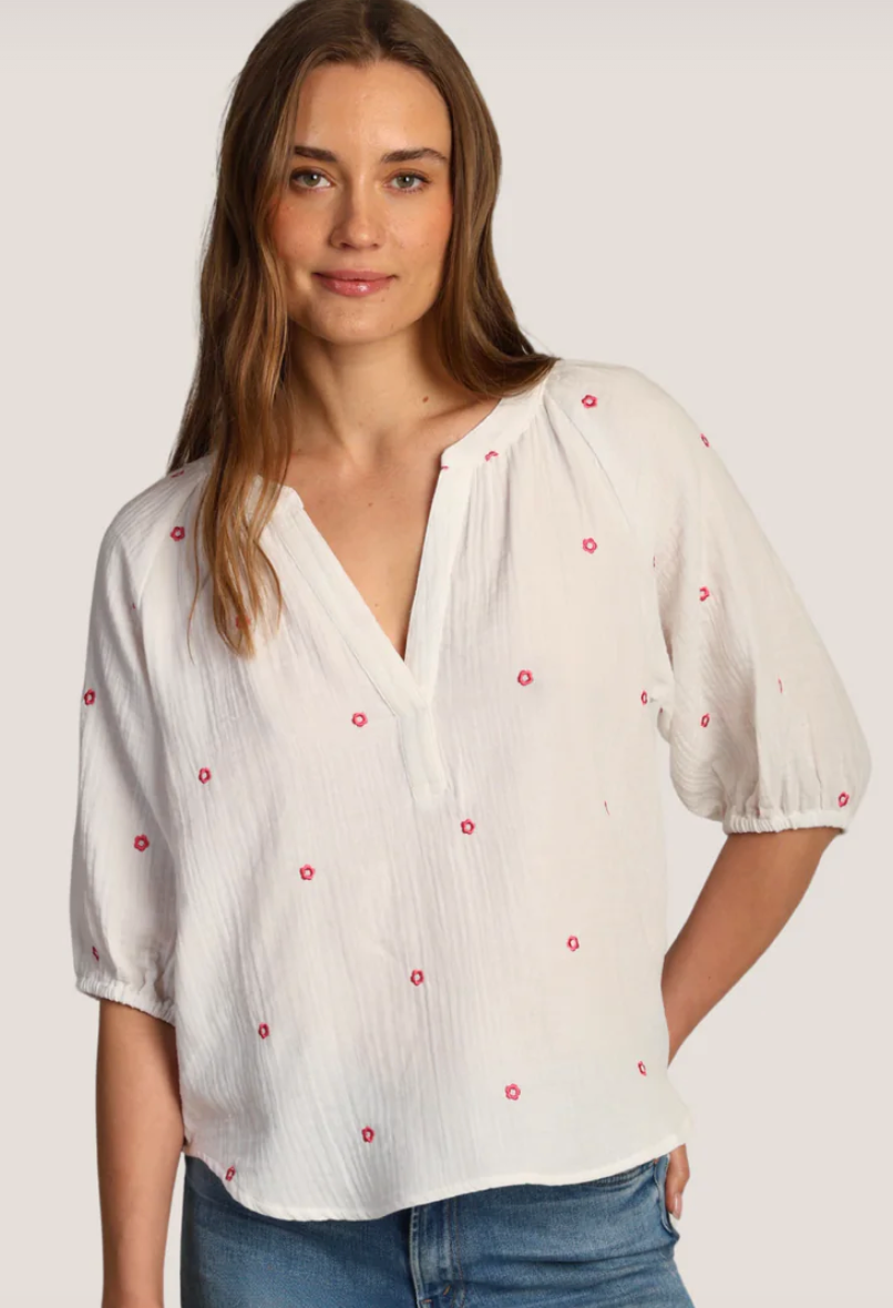Ellis Jolie Top