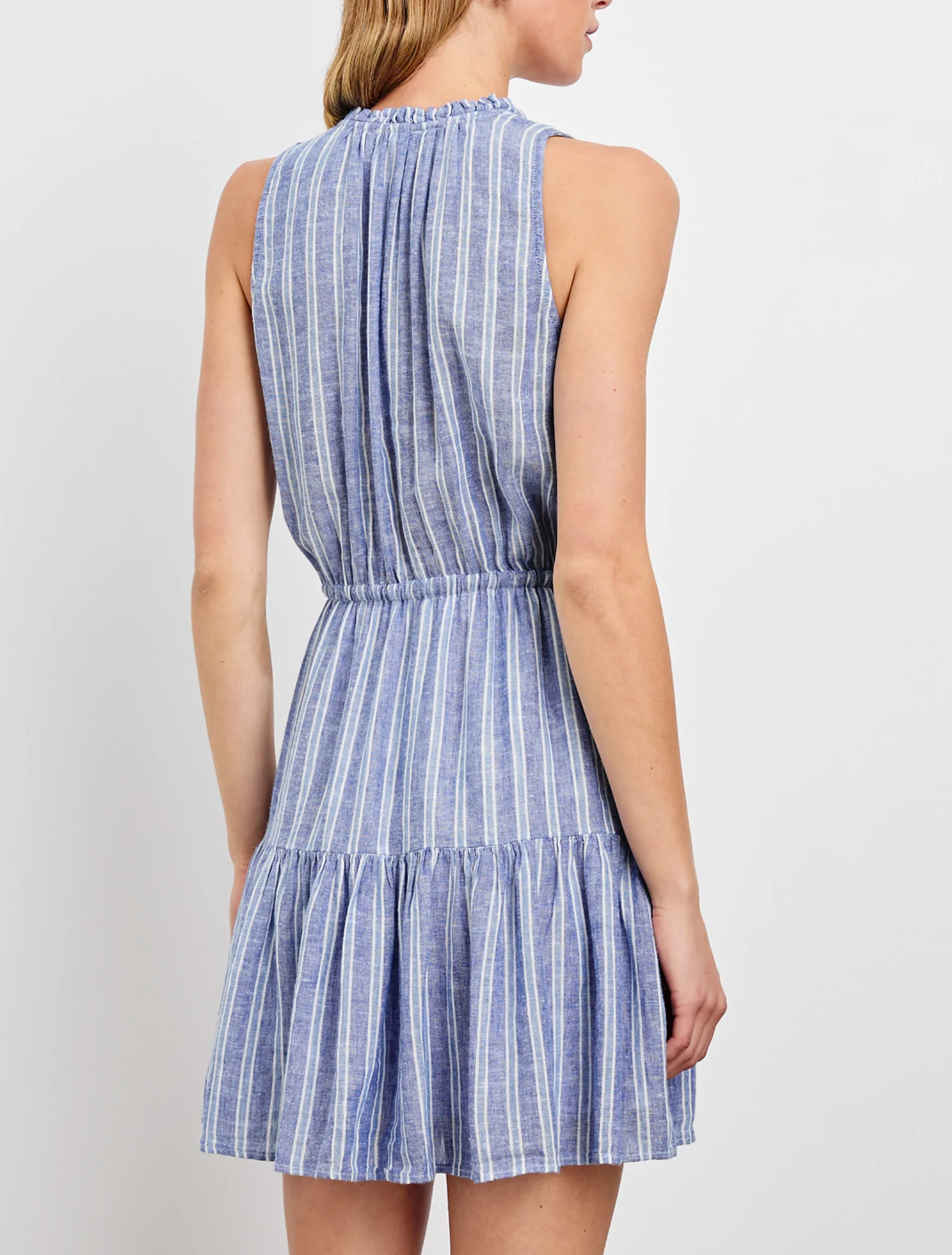 Albany Dress