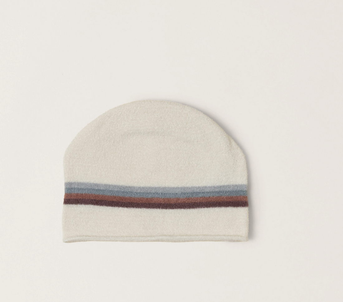 Stripe Beanie