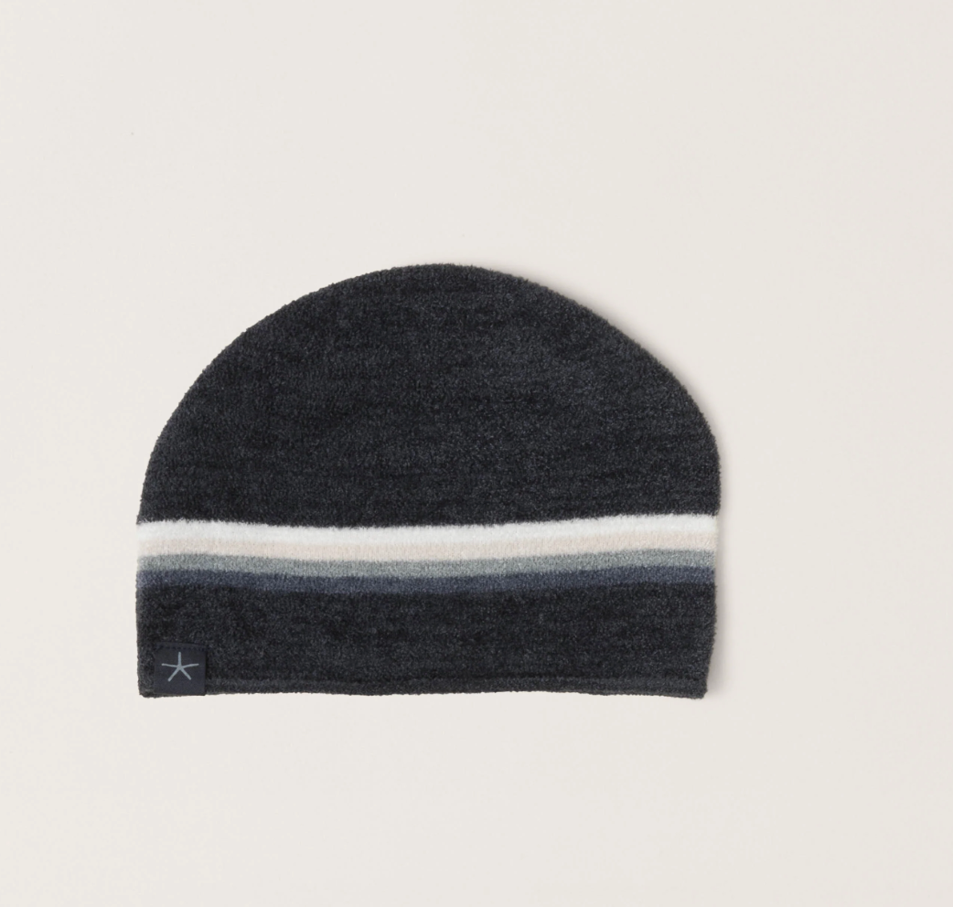 Stripe Beanie