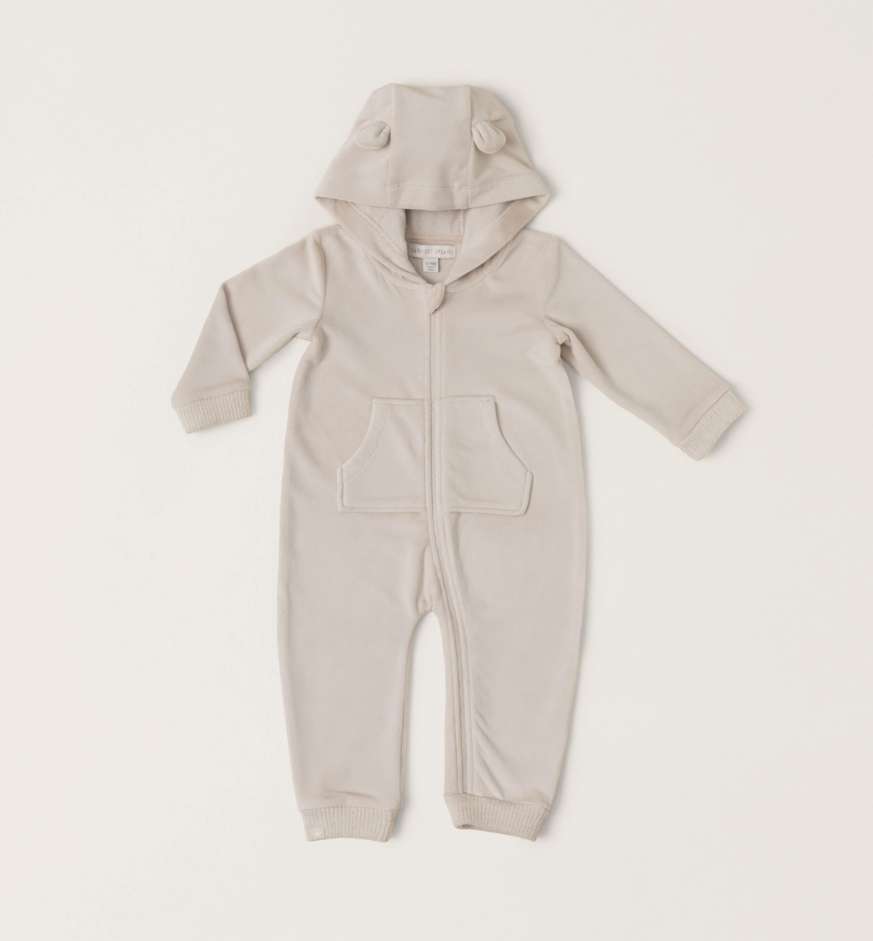 Baby Bear Onesie