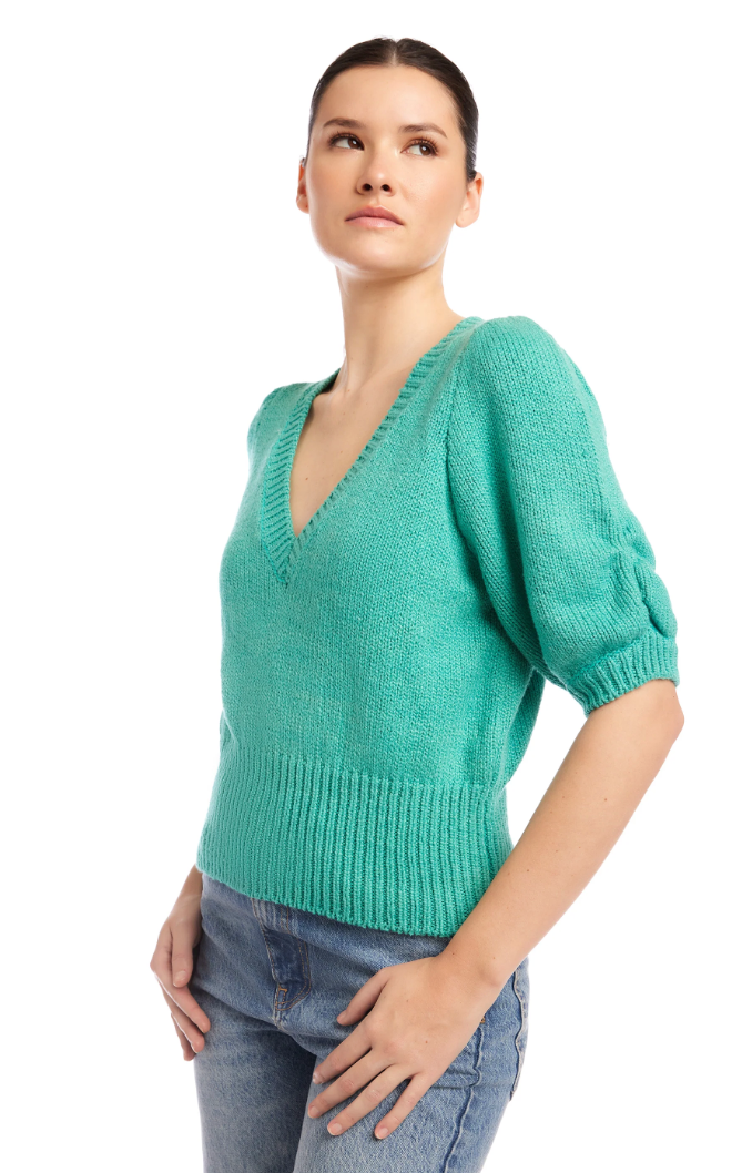 Bennet Sweater